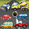 Puzzle for Toddlers Cars Truck加速器