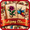 Mahjong Solitaire : Earth