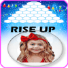 Rise up Everleigh Soutas Game