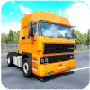 Euro Truck Driving Time Simulator 2019