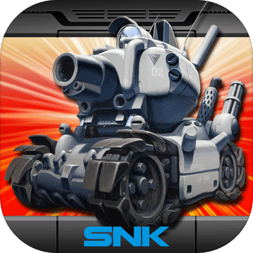 METALSLUG1加速器