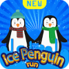 ice Penguin run加速器