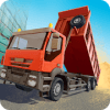 Dump Truck & Heavy Loader