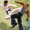 Tag Team Terra Kung Fu Wrestling PvP Fighting Star