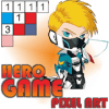 HERO GAME PIXEL ART加速器