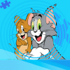 Tom and Jerry King Puzzle加速器