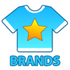 Clothes Brand加速器