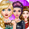 Covet spa salon fashion makeup chic girl game