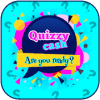 Quizzy Cash  Play Quiz Daily Earn 100$  GK Quest加速器