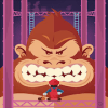 Donkey of Kong Emulator