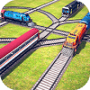 Train Driver Sim 2019 Indian Train Games