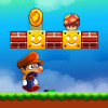Super Adventure Jump super world