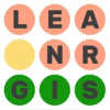 Learn GIS  Find the word