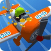 Super Flight  Merge Tycoon