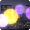 Shine Bright - Rain with Emotional Music