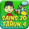 Awang Sains Tahun 4加速器