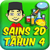 Awang Sains Tahun 4