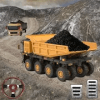 Euro Coal Truck Transport Cargo Sim 2019