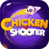 Chicken shooter  Galaxy War加速器