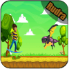 Rudraboom chicka boom adventure game