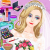 Wedding Salon  Bride Princess加速器