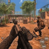 Fire Squad Battleground Shooting Games 2019
