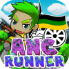 ANC Zombie Killer加速器