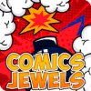 Comics Jewels