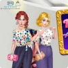 Helen Open Art Gallery  Dress up games for girls