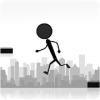 Stickman: Tap and Jump加速器