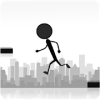 Stickman: Tap and Jump