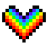 Creative Art Pixel Image Editor