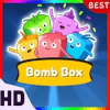 Color Bomb Box