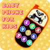 baby phone for kids learning numbers and animals
