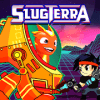 Super Slugs Robot Adventure