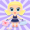 Baby Doll Dress Up - Pretend Play加速器