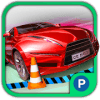 Car parking 3D - Parking Games加速器