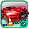 Car parking 3D - Parking Games