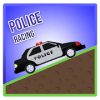 Police Car Hill Climb Racing加速器