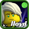 Ninja Toy Airjitzu Ninjago Super Lloyd 2019