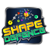 Shape Defence - Simple Tower Defence Game