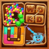 Puzzle Power Happy Bowl, Word Match, Hexa Game
