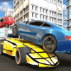 Ramp Car GT Driving Stunt Simulator