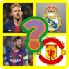 Fotball Quiz