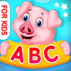 ABC Kids: Learning games for kids! Preschool Games