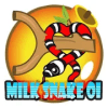 Milk Snake OI