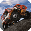 Offroad Climb Driver SUV Simulation 3D