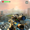 Sniper Shooter Arena FPS Shooting Offline Game