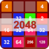 2048 Number Puzzle - funny 2048 logic puzzle game