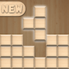 Block Puzzle Wood New加速器